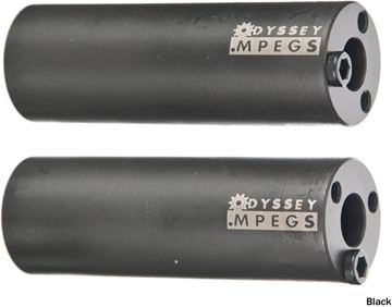 Picture of ODYSSEY MPEGS
